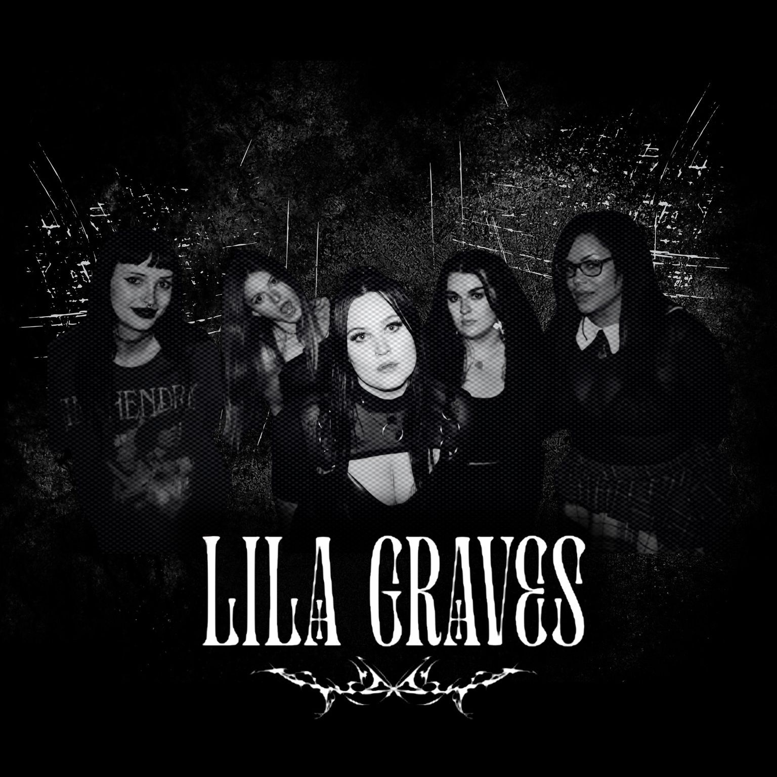 Lila Graves Band